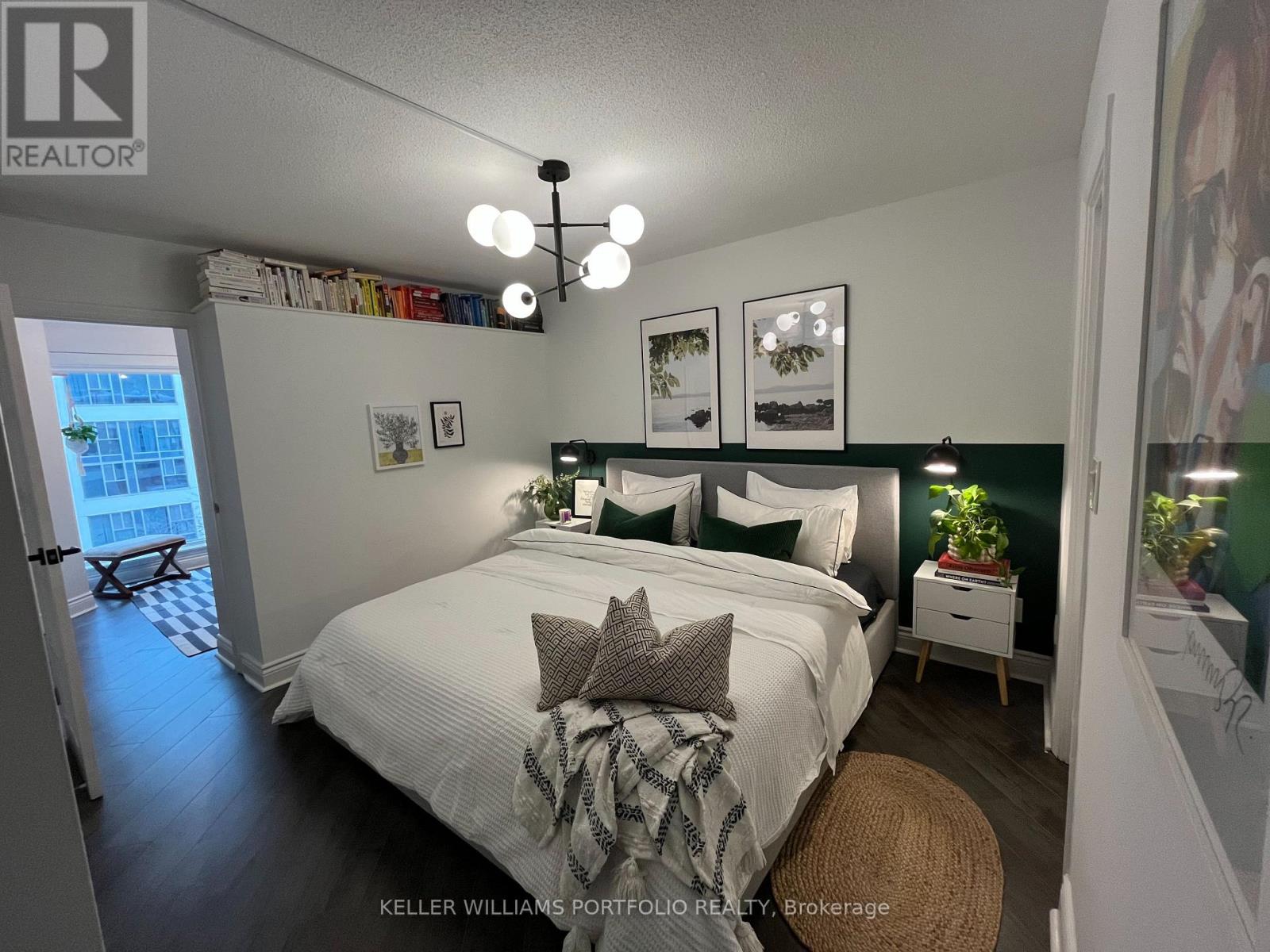 539 - 222 The Esplanade Street, Toronto, Ontario  M5A 4M8 - Photo 4 - C13729538