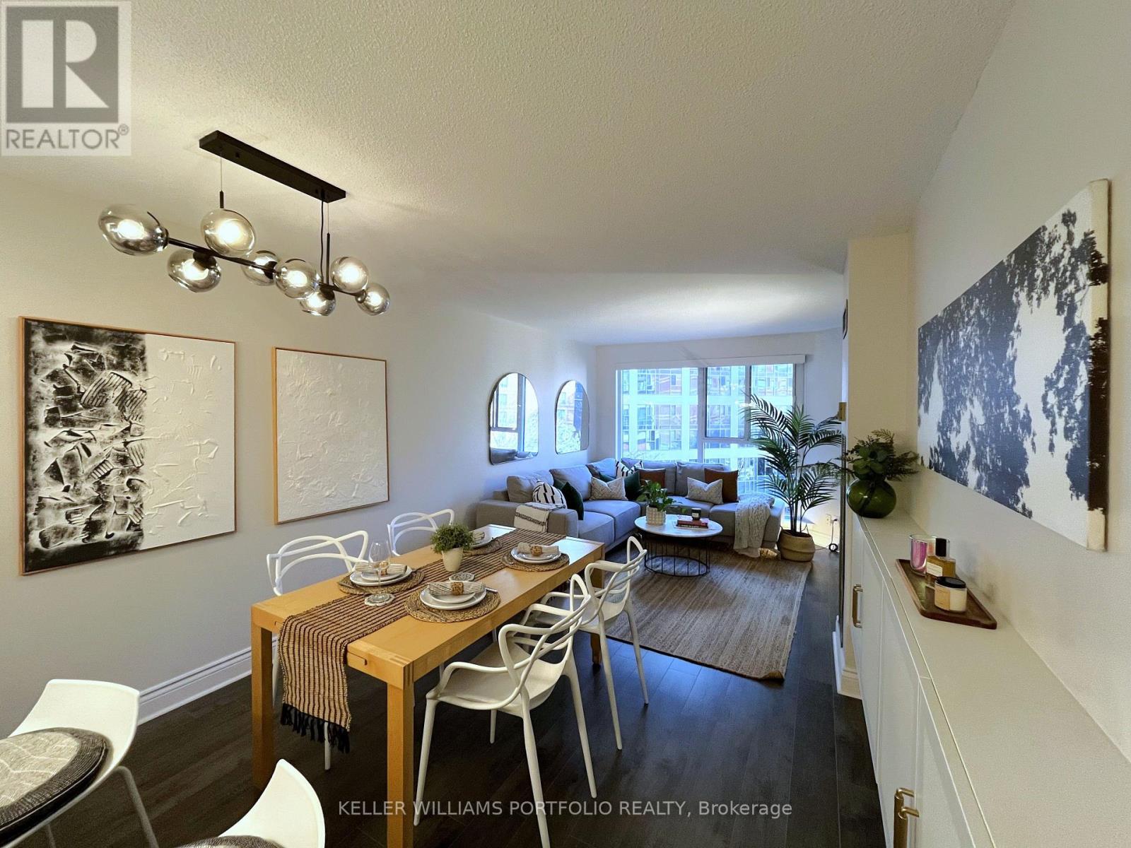 539 - 222 The Esplanade Street, Toronto, Ontario  M5A 4M8 - Photo 8 - C13729538