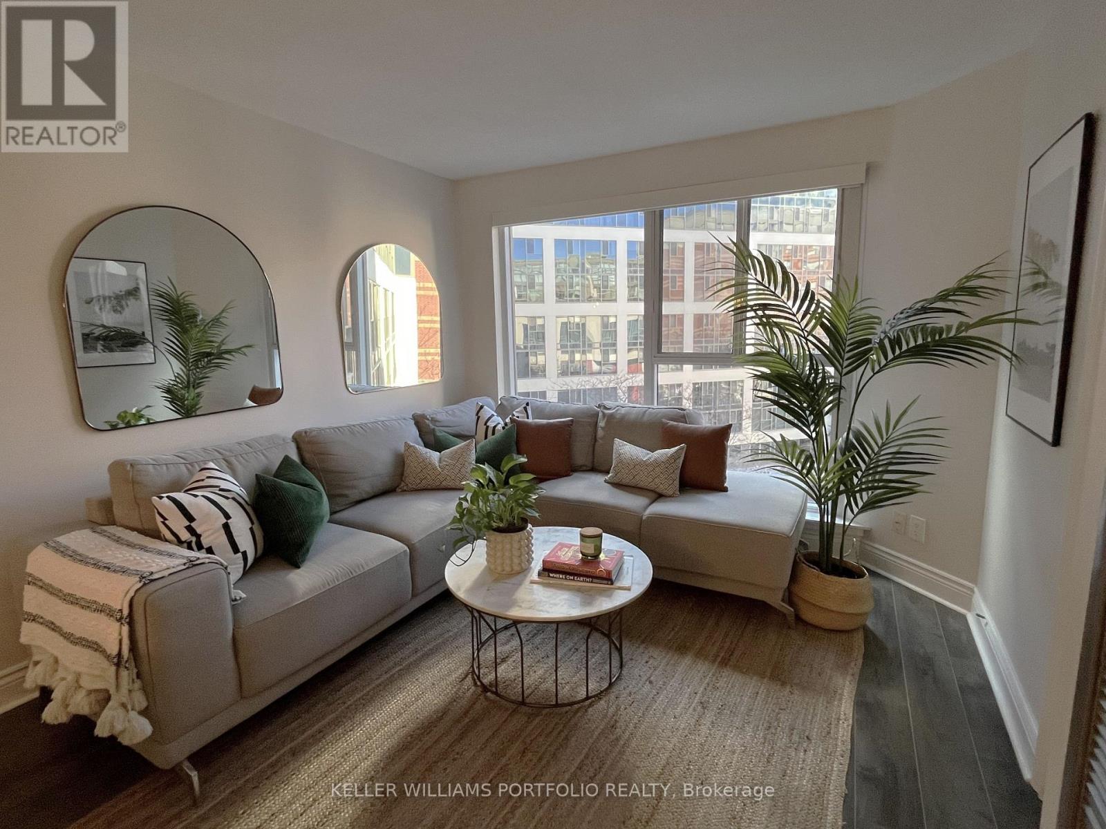 539 - 222 The Esplanade Street, Toronto, Ontario  M5A 4M8 - Photo 9 - C13729538