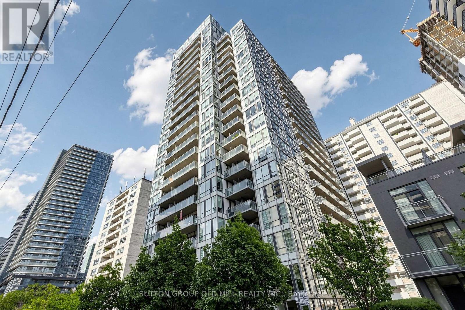 208 - 83 REDPATH AVENUE, Toronto, Ontario