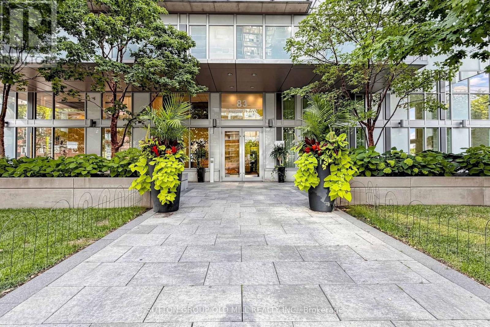 208 - 83 Redpath Avenue, Toronto, Ontario  M4S 0A2 - Photo 3 - C13729546