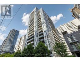 208 - 83 REDPATH AVENUE, Toronto, Ontario