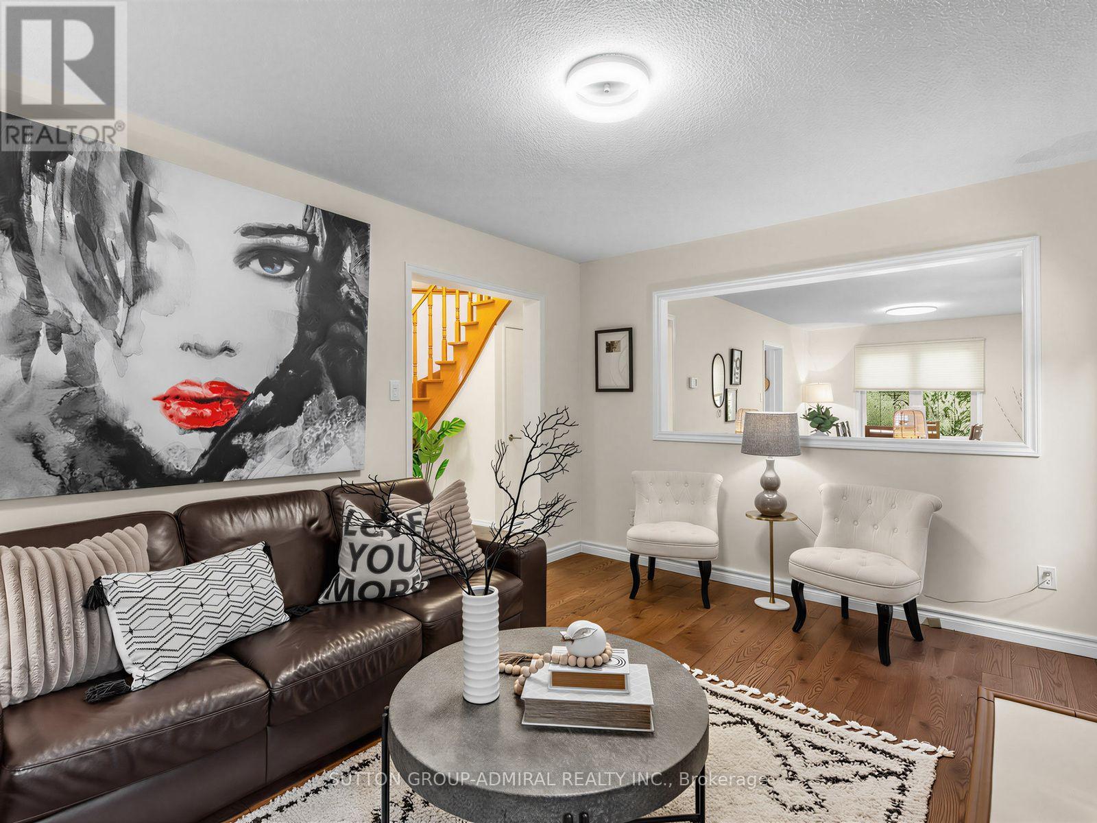 59 Marita Place, Vaughan, Ontario  L4K 3J8 - Photo 6 - N13729498