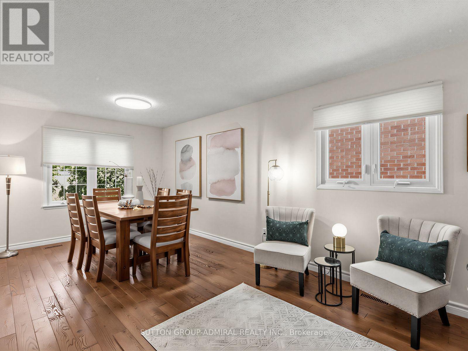 59 Marita Place, Vaughan, Ontario  L4K 3J8 - Photo 7 - N13729498