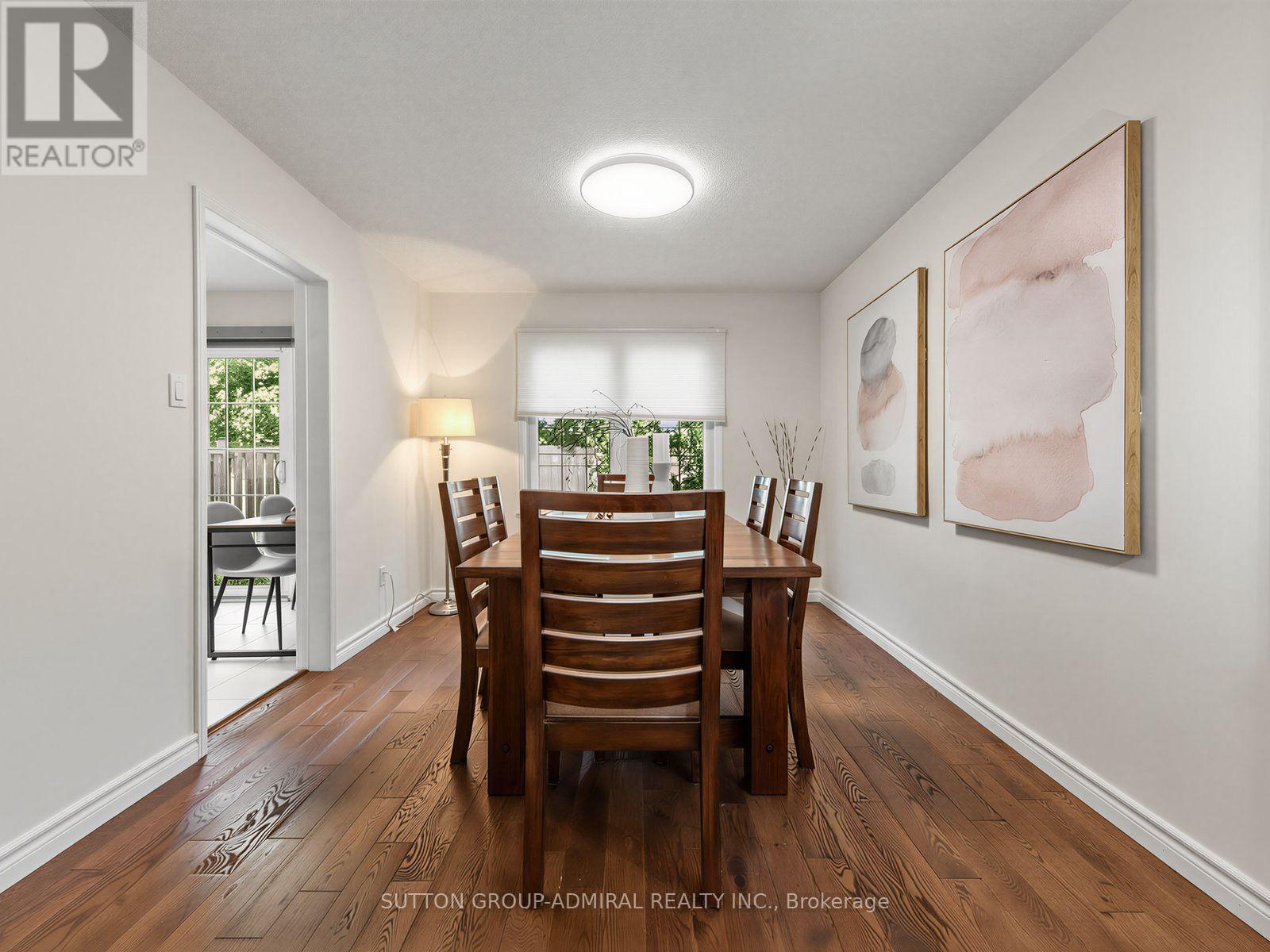 59 Marita Place, Vaughan, Ontario  L4K 3J8 - Photo 8 - N13729498