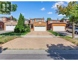 59 MARITA PLACE, Vaughan, Ontario