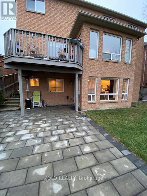 24 COBURN CRESCENT, New Tecumseth, Ontario