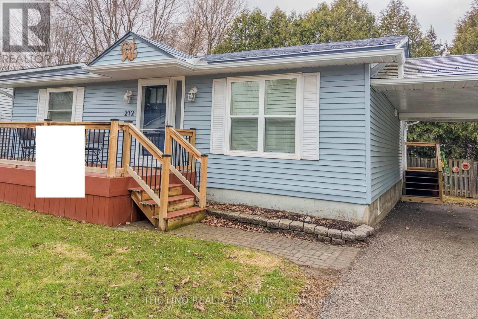 272 Jeff Smith Court, Newmarket, Ontario  L3Y 8C5 - Photo 26 - N13729544