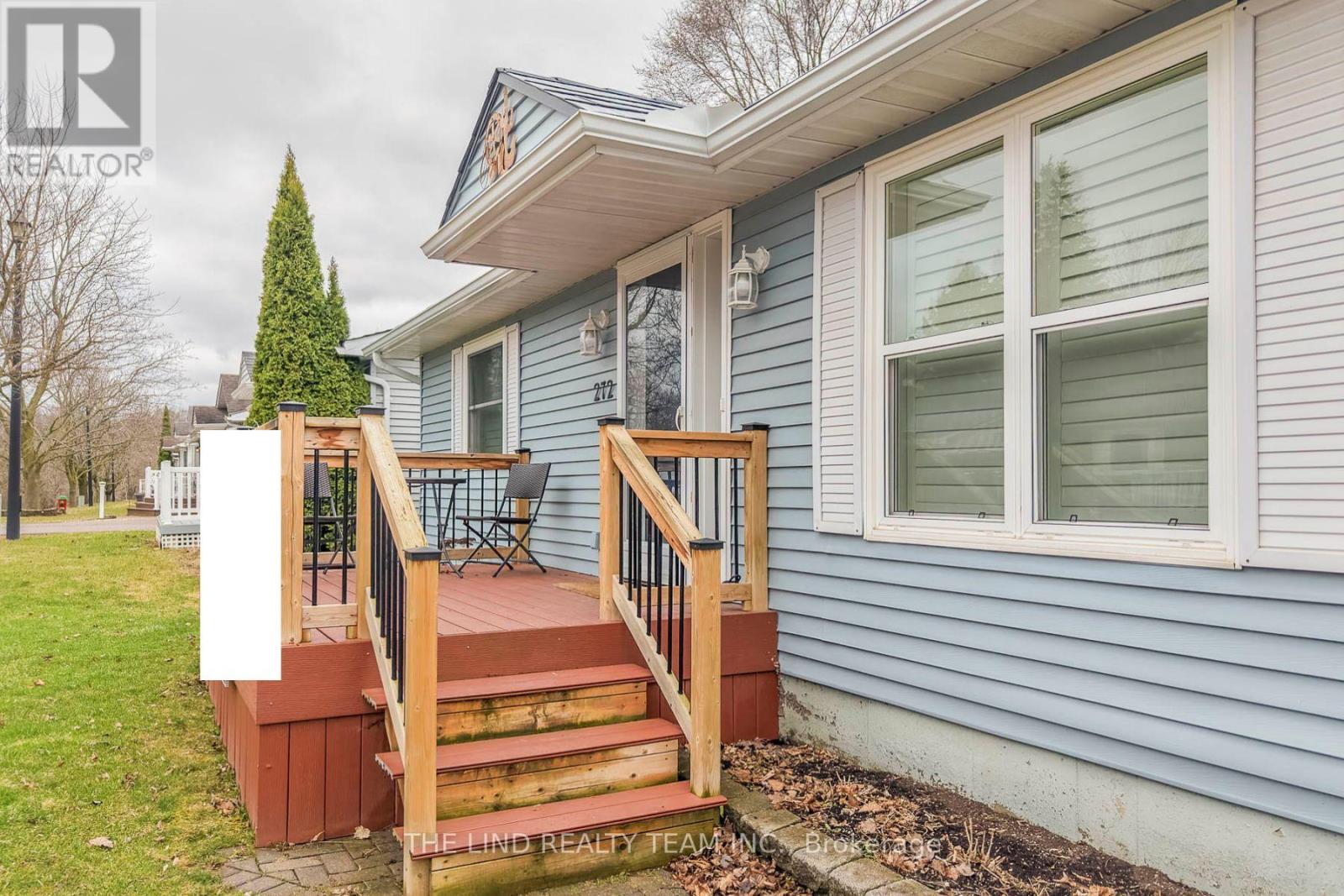 272 Jeff Smith Court, Newmarket, Ontario  L3Y 8C5 - Photo 27 - N13729544