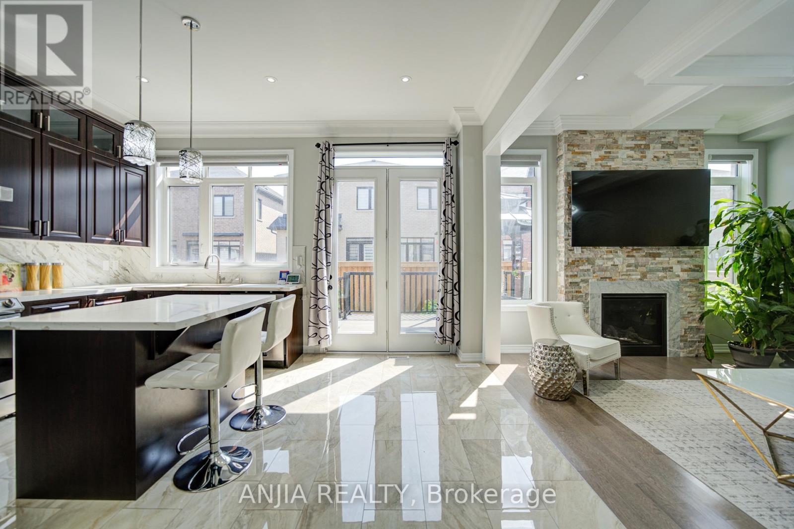 63 Suttonrail Way, Whitchurch-Stouffville, Ontario  L4A 0E4 - Photo 19 - N13729548