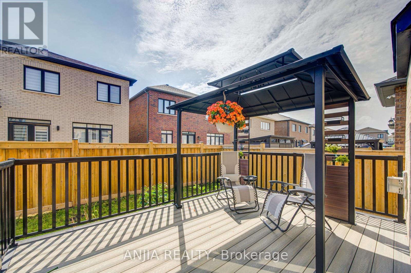 63 Suttonrail Way, Whitchurch-Stouffville, Ontario  L4A 0E4 - Photo 49 - N13729548