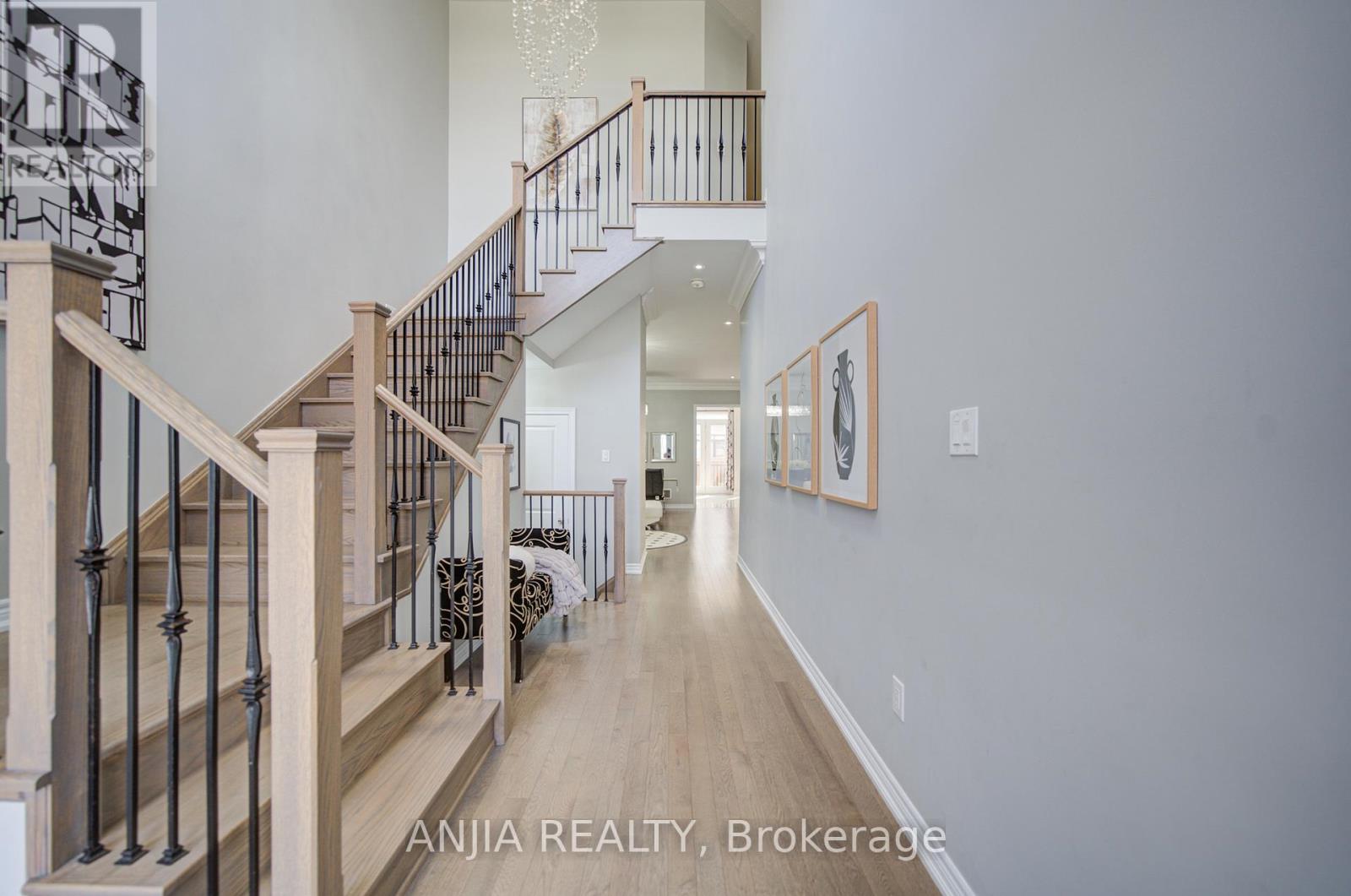 63 Suttonrail Way, Whitchurch-Stouffville, Ontario  L4A 0E4 - Photo 5 - N13729548