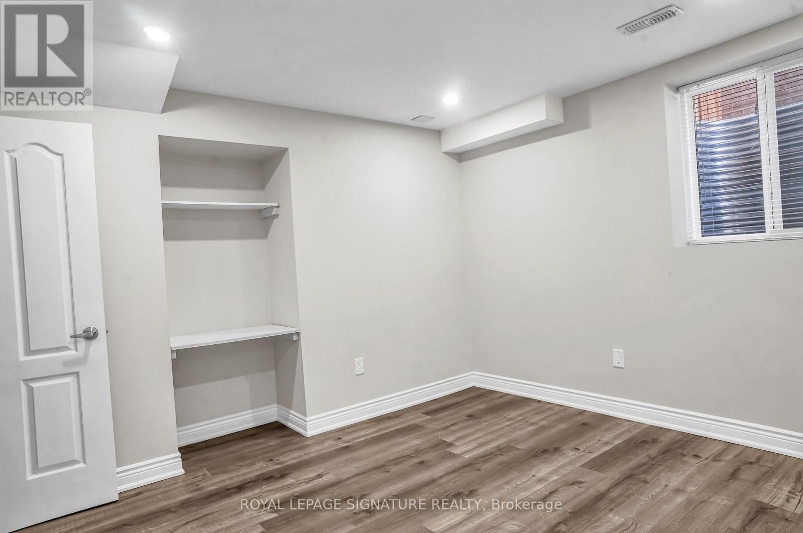 (Basement Unit# 2) - 1466 Kovachik Boulevard, Milton, Ontario  L9E 1T6 - Photo 10 - W13729502