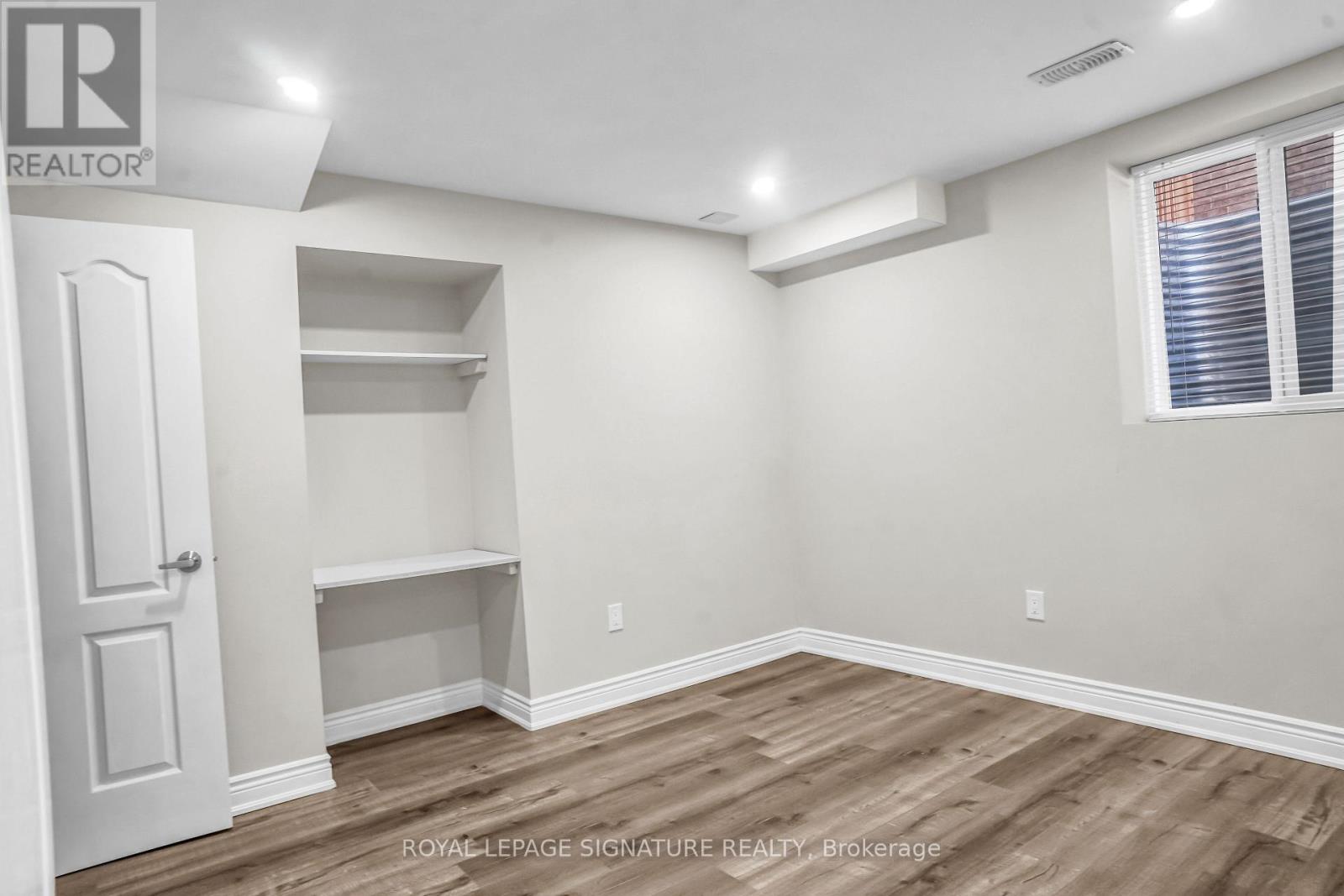 (Basement Unit# 2) - 1466 Kovachik Boulevard, Milton, Ontario  L9E 1T6 - Photo 13 - W13729502