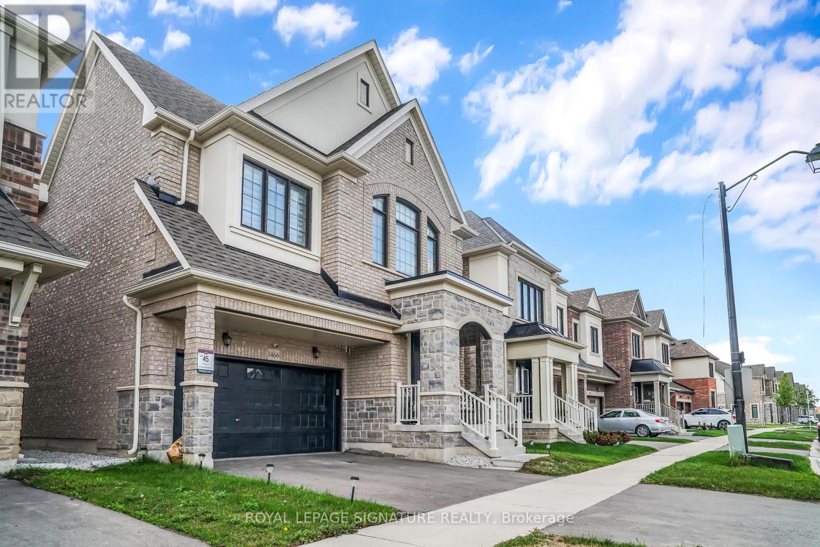 (Basement Unit# 2) - 1466 Kovachik Boulevard, Milton, Ontario  L9E 1T6 - Photo 17 - W13729502
