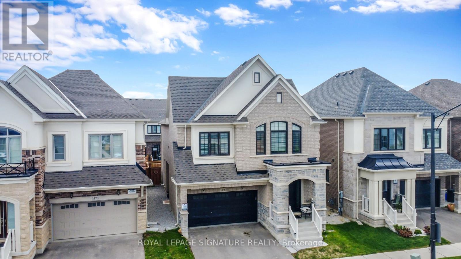 (Basement Unit# 2) - 1466 Kovachik Boulevard, Milton, Ontario  L9E 1T6 - Photo 2 - W13729502