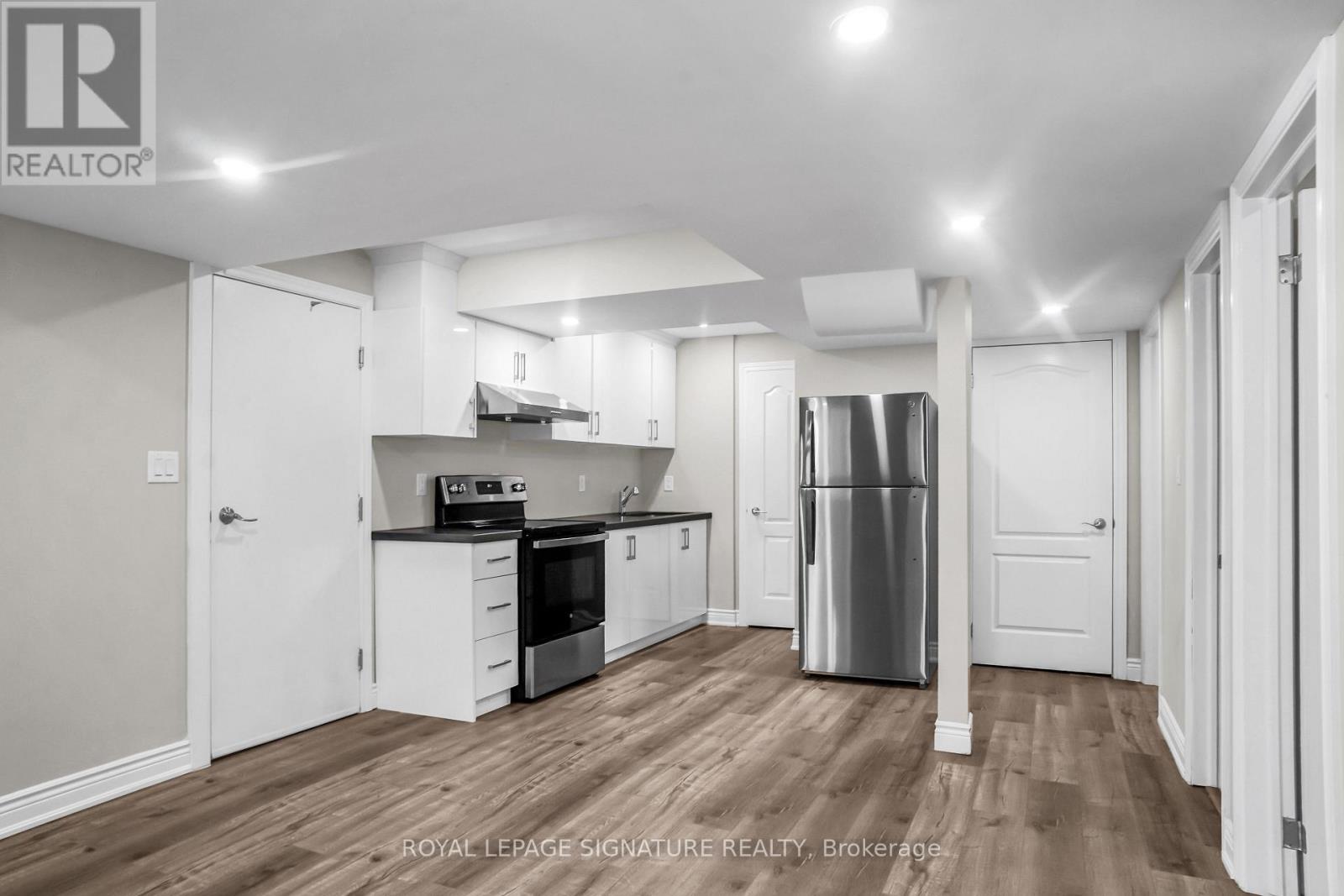 (Basement Unit# 2) - 1466 Kovachik Boulevard, Milton, Ontario  L9E 1T6 - Photo 5 - W13729502