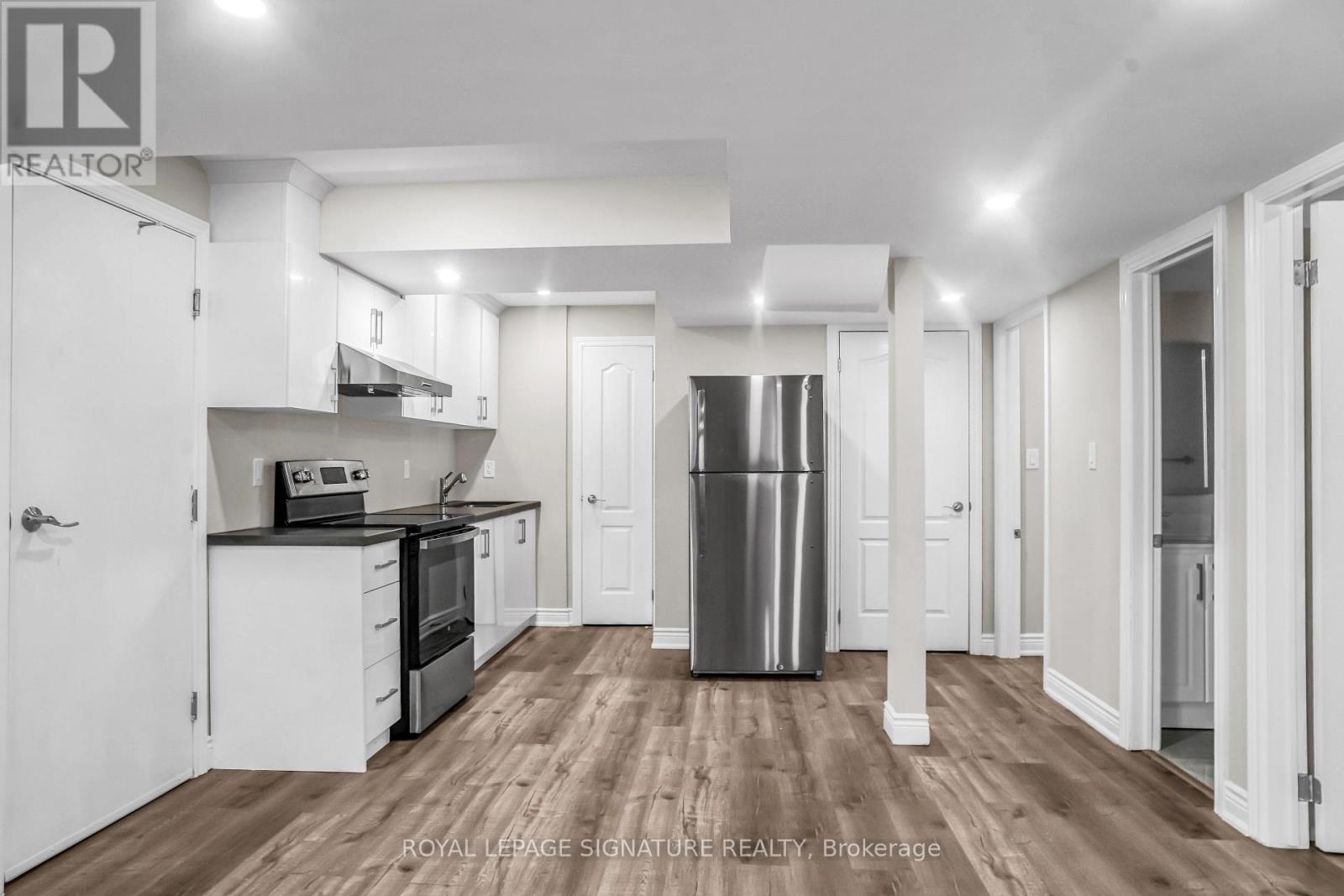(Basement Unit# 2) - 1466 Kovachik Boulevard, Milton, Ontario  L9E 1T6 - Photo 7 - W13729502