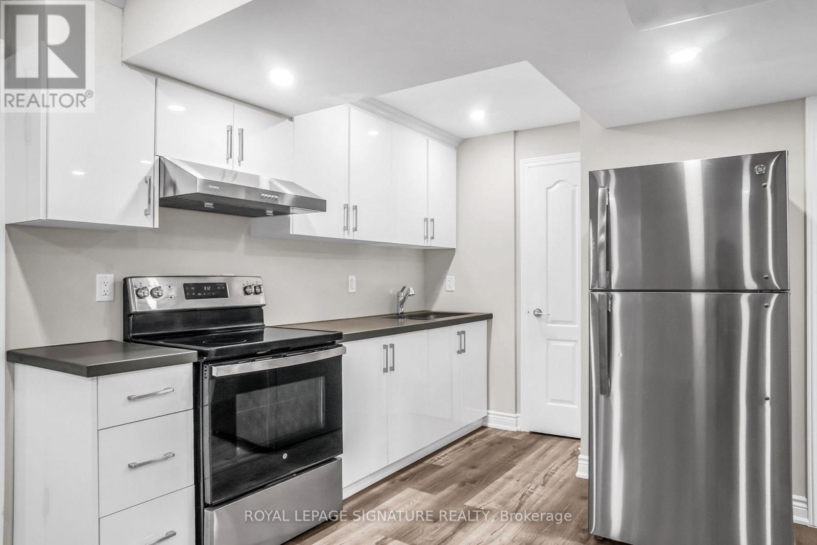 (Basement Unit# 2) - 1466 Kovachik Boulevard, Milton, Ontario  L9E 1T6 - Photo 9 - W13729502