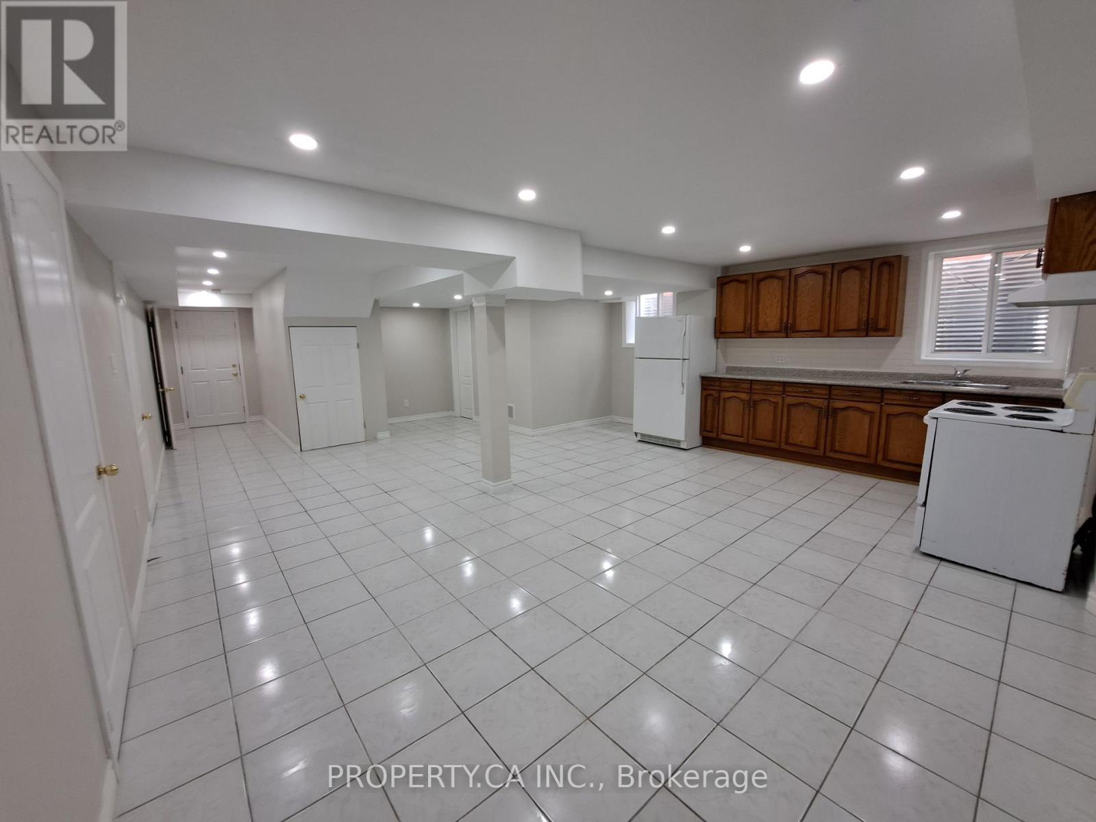 BSMT - 135 SUNNY MEADOW BOULEVARD, Brampton, Ontario