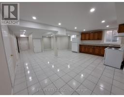BSMT - 135 SUNNY MEADOW BOULEVARD, Brampton, Ontario