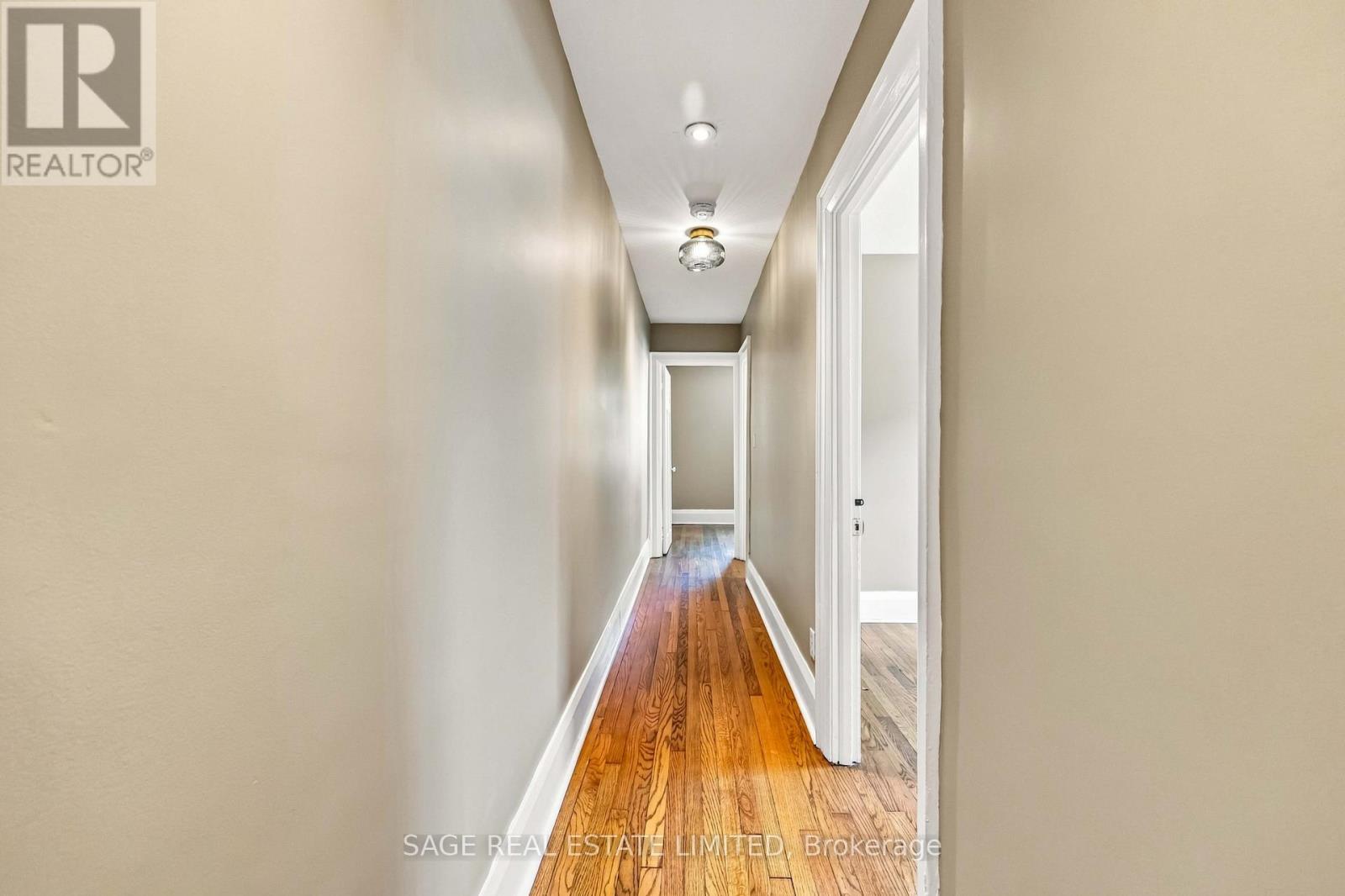 Main - 251 High Park Avenue, Toronto, Ontario  M6P 2S5 - Photo 21 - W13729516