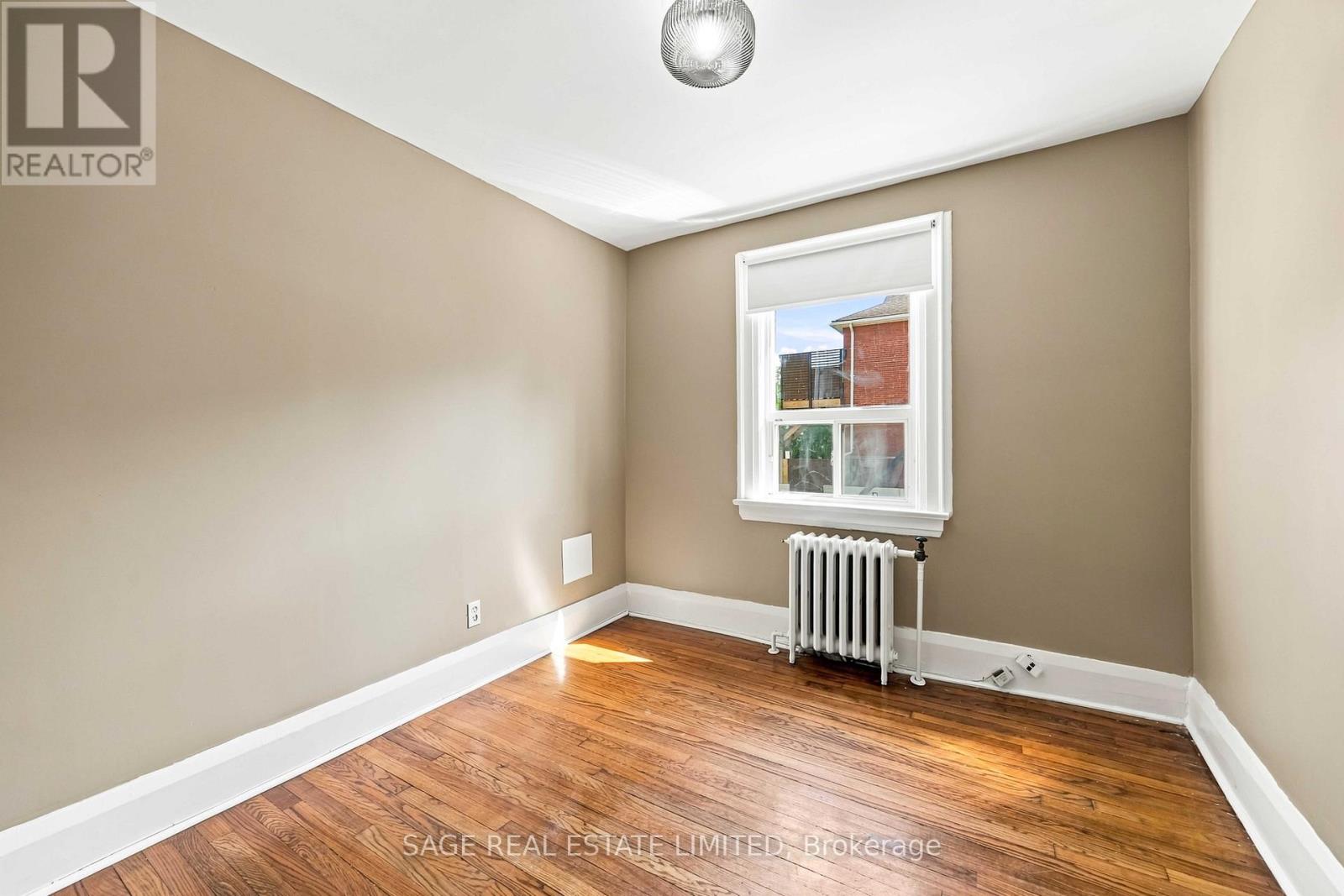 Main - 251 High Park Avenue, Toronto, Ontario  M6P 2S5 - Photo 22 - W13729516