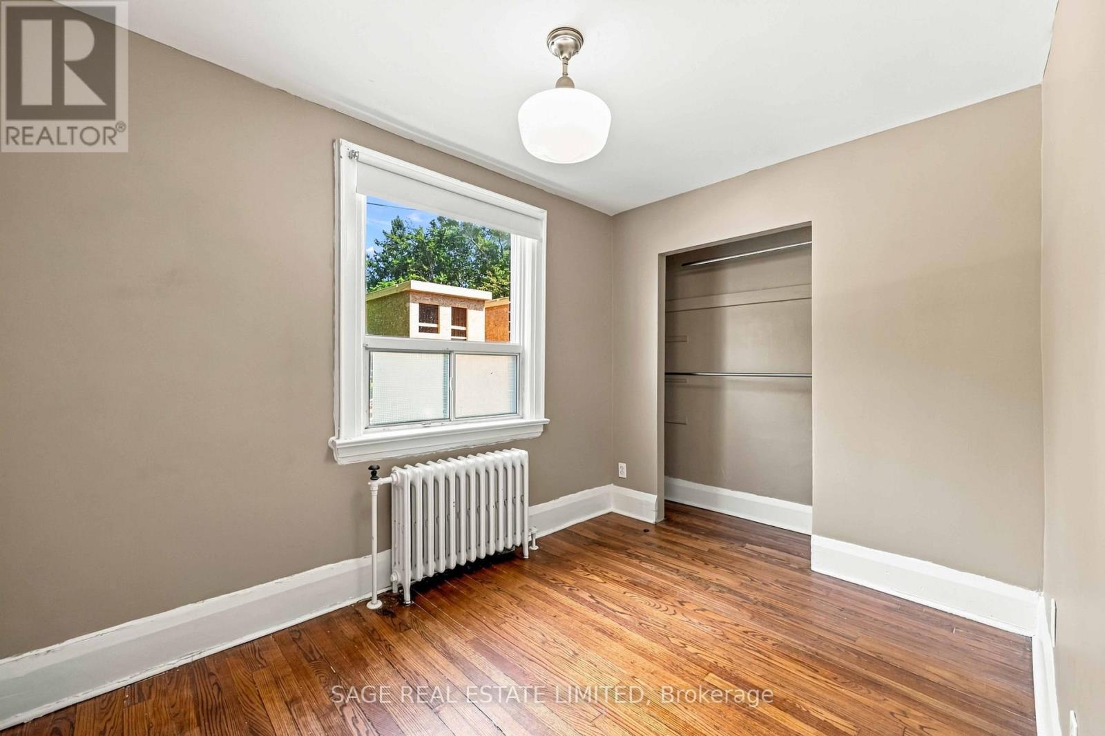 Main - 251 High Park Avenue, Toronto, Ontario  M6P 2S5 - Photo 29 - W13729516