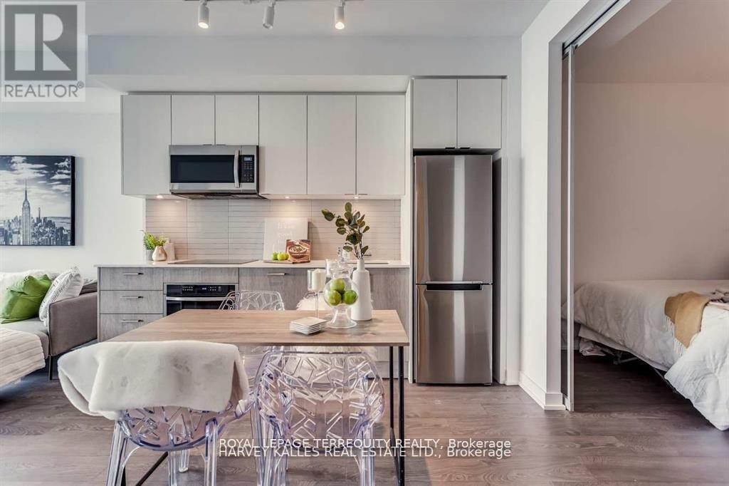 1708 - 1926 Lake Shore Boulevard W, Toronto, Ontario  M6S 1A1 - Photo 14 - W13729520