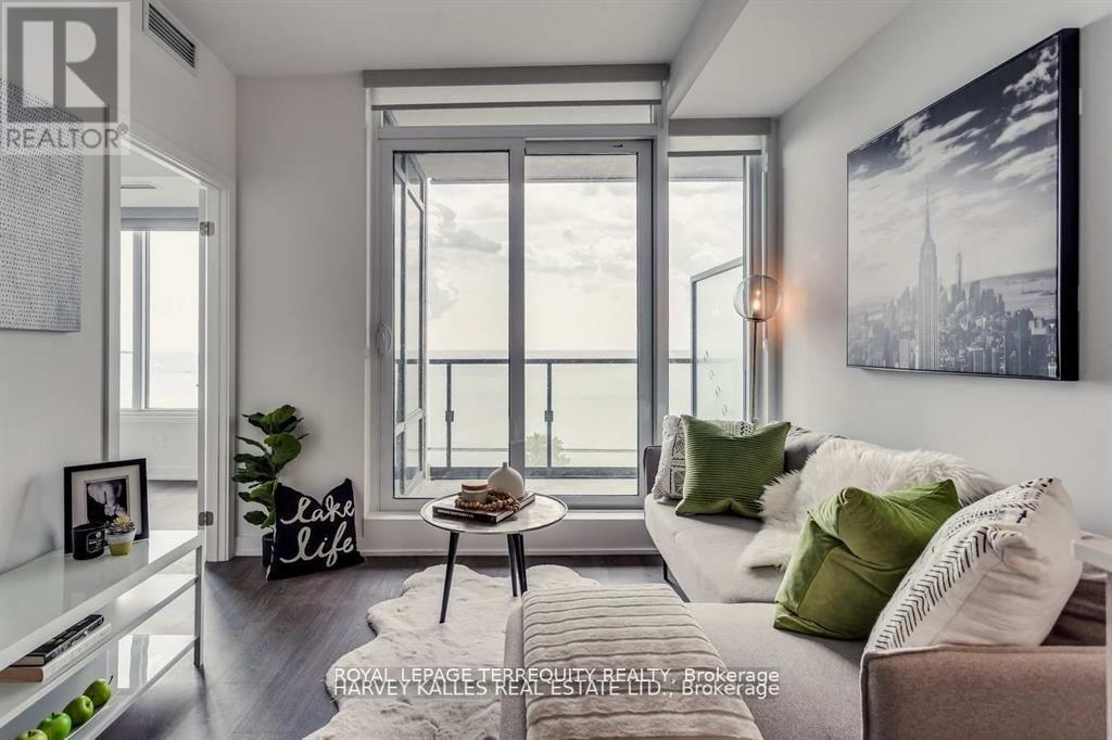 1708 - 1926 Lake Shore Boulevard W, Toronto, Ontario  M6S 1A1 - Photo 18 - W13729520