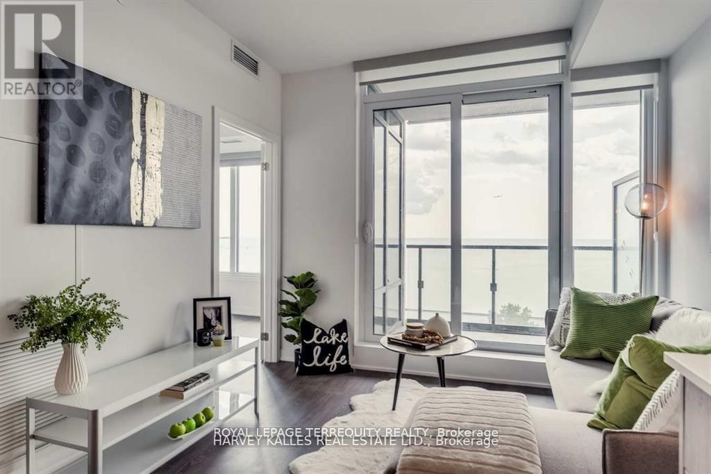 1708 - 1926 Lake Shore Boulevard W, Toronto, Ontario  M6S 1A1 - Photo 19 - W13729520