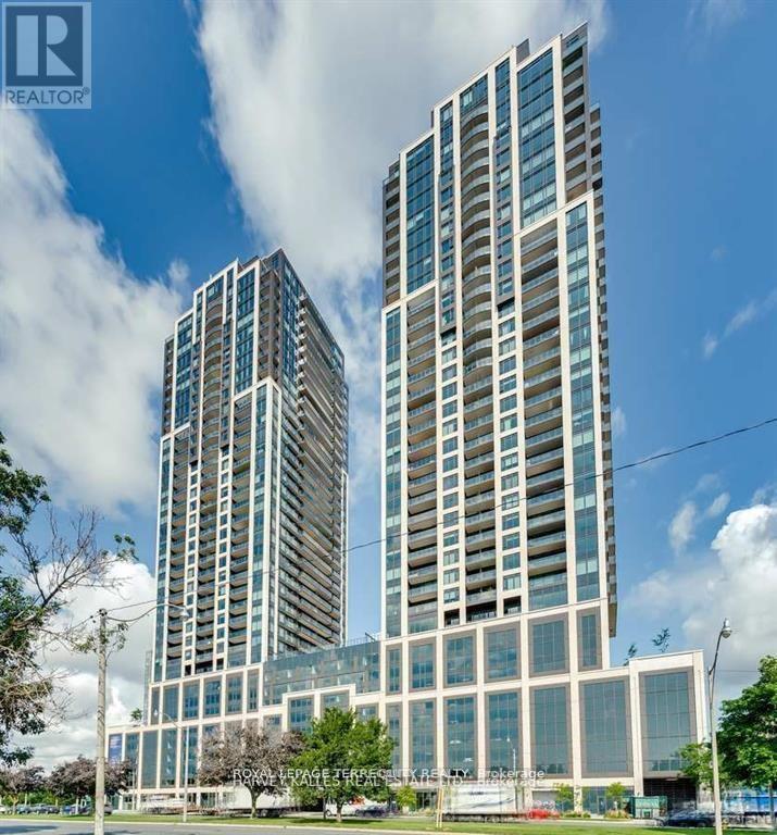 1708 - 1926 Lake Shore Boulevard W, Toronto, Ontario  M6S 1A1 - Photo 2 - W13729520