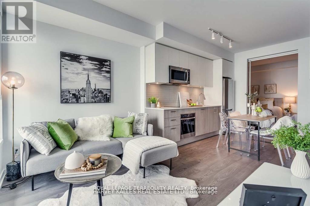 1708 - 1926 Lake Shore Boulevard W, Toronto, Ontario  M6S 1A1 - Photo 21 - W13729520