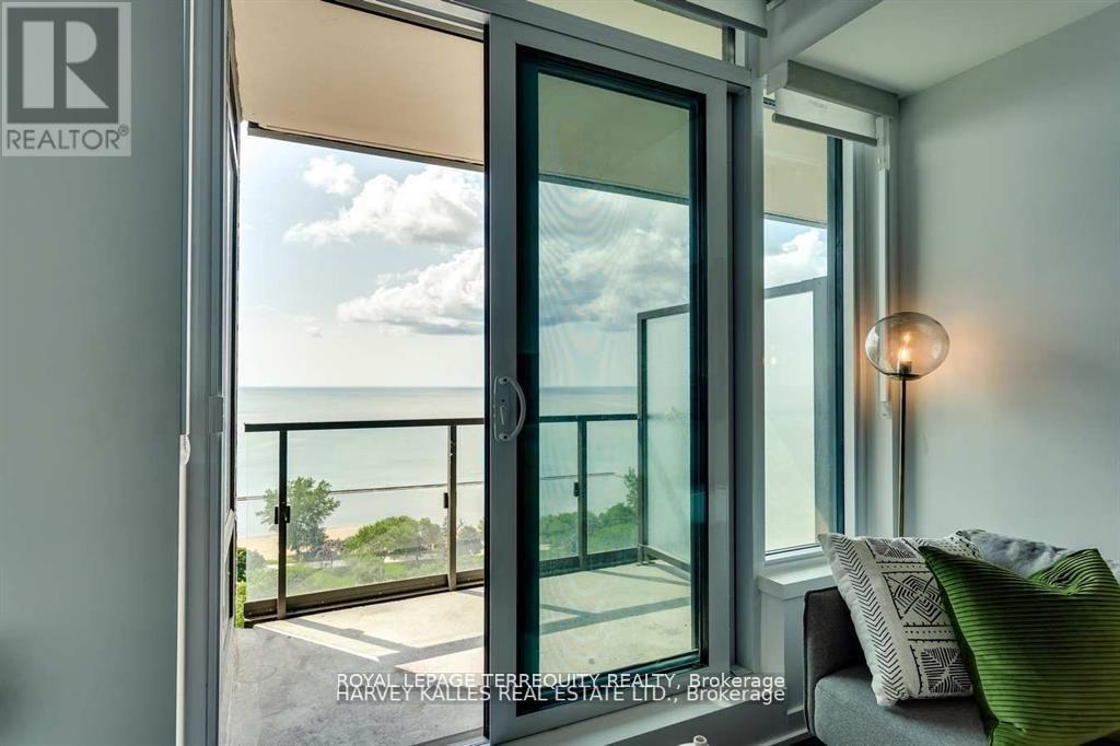 1708 - 1926 Lake Shore Boulevard W, Toronto, Ontario  M6S 1A1 - Photo 22 - W13729520