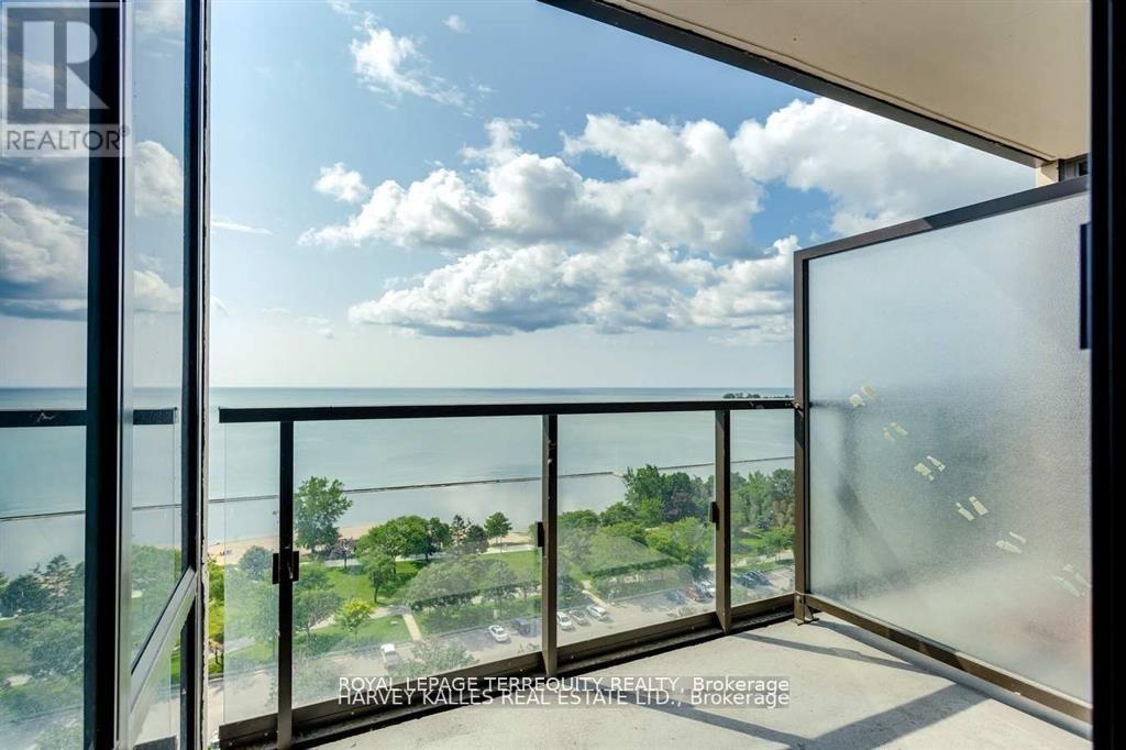 1708 - 1926 Lake Shore Boulevard W, Toronto, Ontario  M6S 1A1 - Photo 23 - W13729520