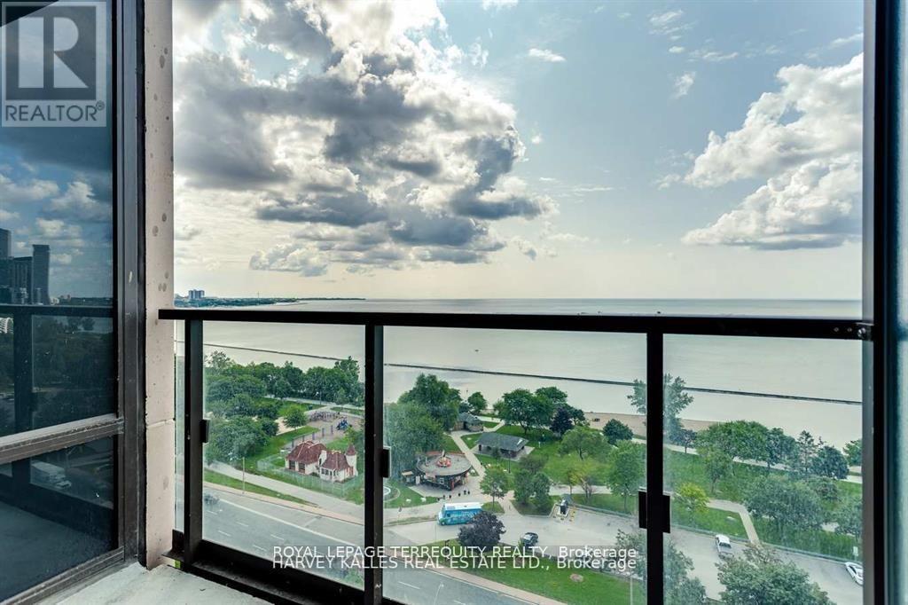 1708 - 1926 Lake Shore Boulevard W, Toronto, Ontario  M6S 1A1 - Photo 25 - W13729520