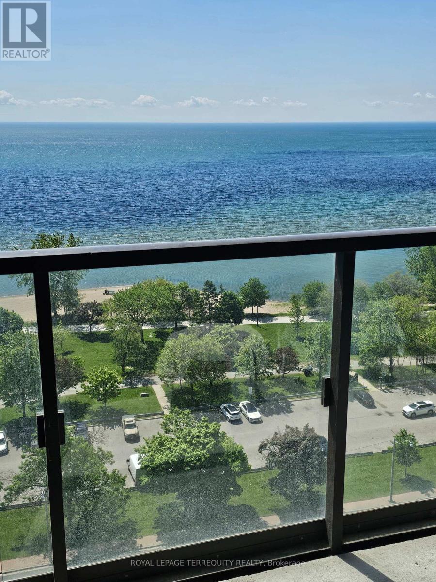 1708 - 1926 Lake Shore Boulevard W, Toronto, Ontario  M6S 1A1 - Photo 26 - W13729520