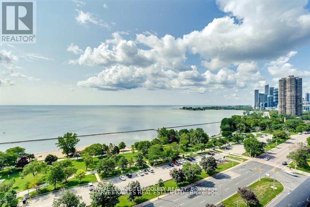 1708 - 1926 Lake Shore Boulevard W, Toronto, Ontario  M6S 1A1 - Photo 29 - W13729520