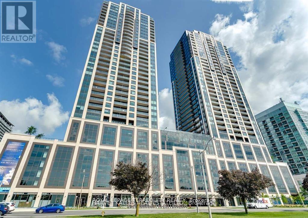 1708 - 1926 Lake Shore Boulevard W, Toronto, Ontario  M6S 1A1 - Photo 3 - W13729520