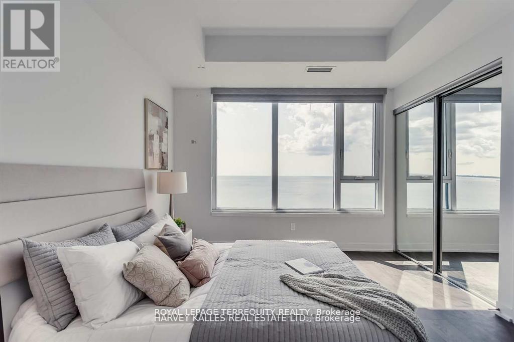 1708 - 1926 Lake Shore Boulevard W, Toronto, Ontario  M6S 1A1 - Photo 30 - W13729520