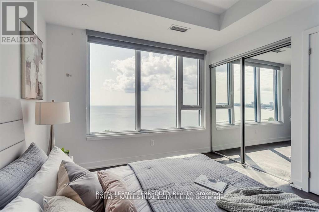 1708 - 1926 Lake Shore Boulevard W, Toronto, Ontario  M6S 1A1 - Photo 31 - W13729520