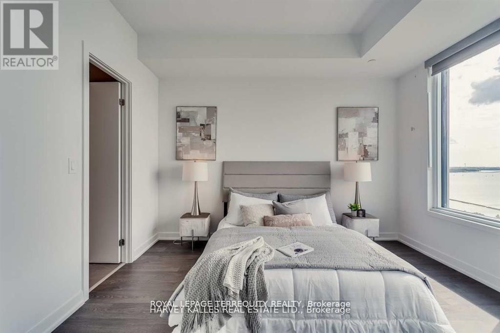 1708 - 1926 Lake Shore Boulevard W, Toronto, Ontario  M6S 1A1 - Photo 32 - W13729520