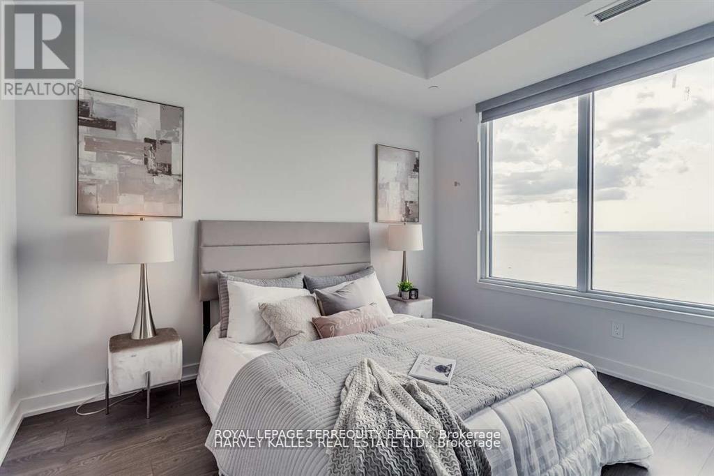 1708 - 1926 Lake Shore Boulevard W, Toronto, Ontario  M6S 1A1 - Photo 33 - W13729520