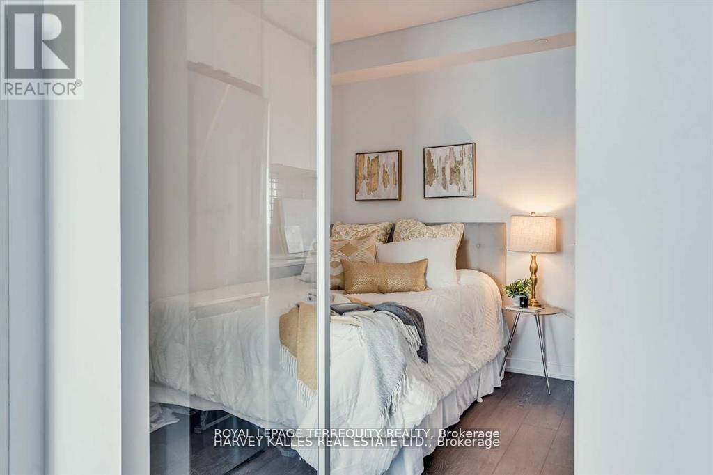 1708 - 1926 Lake Shore Boulevard W, Toronto, Ontario  M6S 1A1 - Photo 35 - W13729520