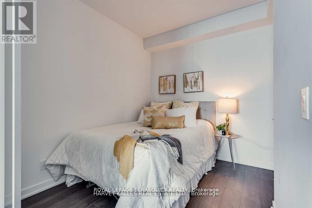 1708 - 1926 Lake Shore Boulevard W, Toronto, Ontario  M6S 1A1 - Photo 36 - W13729520