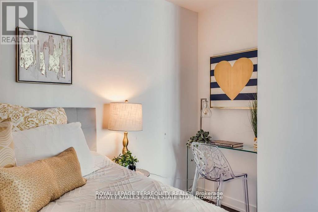 1708 - 1926 Lake Shore Boulevard W, Toronto, Ontario  M6S 1A1 - Photo 37 - W13729520