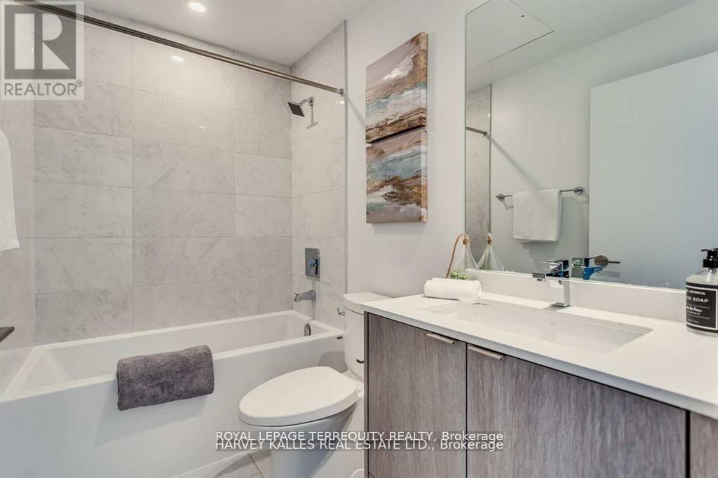 1708 - 1926 Lake Shore Boulevard W, Toronto, Ontario  M6S 1A1 - Photo 38 - W13729520