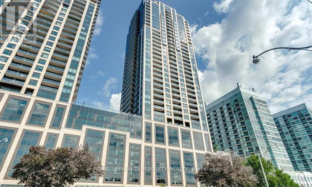 1708 - 1926 Lake Shore Boulevard W, Toronto, Ontario  M6S 1A1 - Photo 4 - W13729520