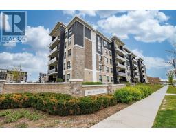 221 - 640 SAUVE STREET, Milton, Ontario