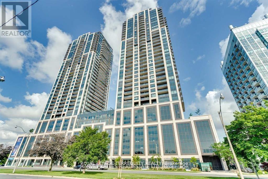 1708 - 1926 LAKE SHORE BOULEVARD W, Toronto, Ontario